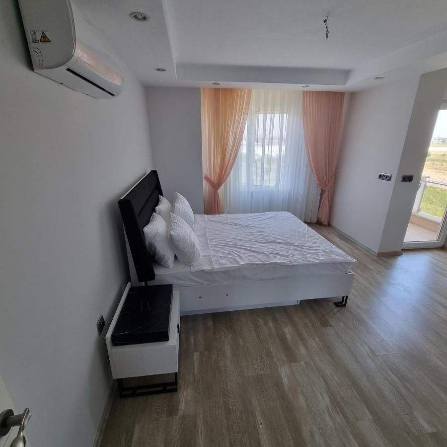 River Park Residence Lara Antalya Eksteriør bilde